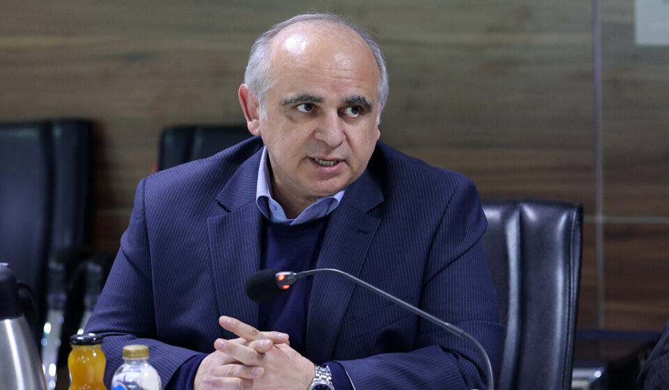 اتمام ۱۰۰ درصدی آواربرداری کارخانه SX هیپ‌ لیچینگ سونگون