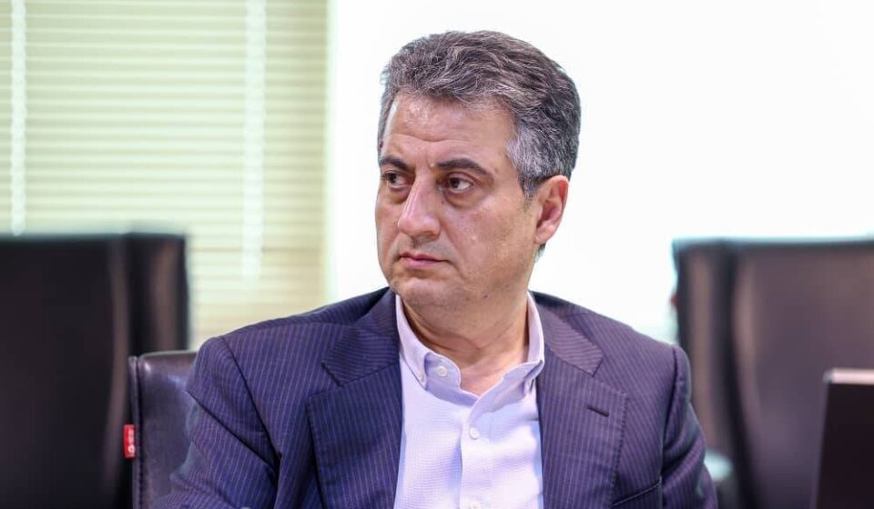 جهش تولید مس با اجرای ۲۳ بسته توسعه‌ ای جامع در شرکت ملی صنایع مس ایران