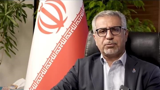  در پنج ماه اول سال ۱۴۰۴، بیش از ۳۳۵۰ تن ضایعات جم‌پیلن در بورس کالا عرضه شده و عرضه محصولات بیشتر نیز در دستور کار است