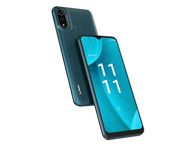 بررسی گوشی Lava X3 (2022)
