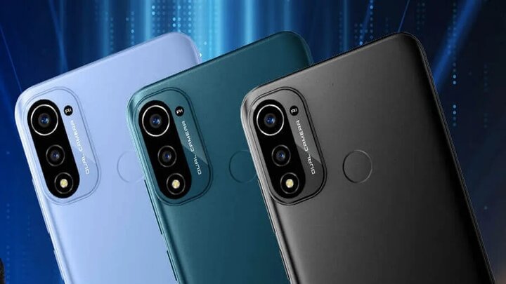 بررسی گوشی Lava X3 (2022)