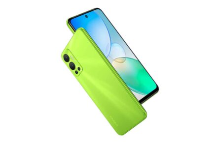 بررسی گوشی Infinix Hot 12