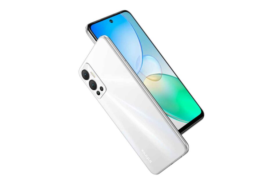 مقایسه Moto S50 و Infinix Hot 12