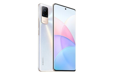 بررسی گوشی Xiaomi Civi 1S