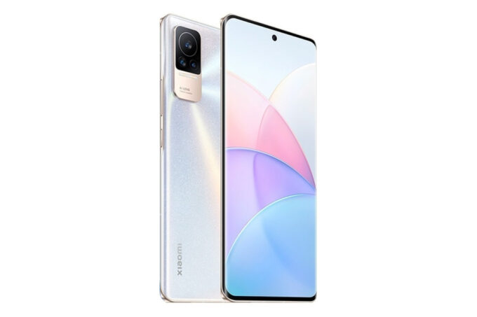 بررسی گوشی Xiaomi Civi 1S