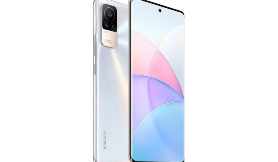 بررسی گوشی Xiaomi Civi 1S