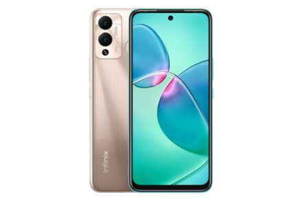 بررسی گوشی Infinix Hot 12 Play