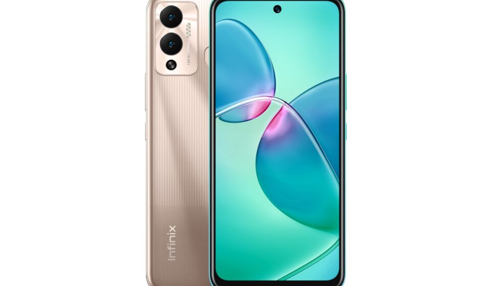 بررسی گوشی Infinix Hot 12 Play