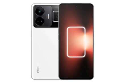 بررسی گوشی Realme GT Neo 5