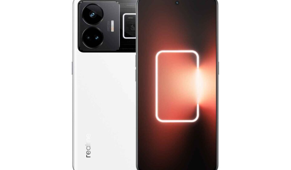 بررسی گوشی Realme GT Neo 5