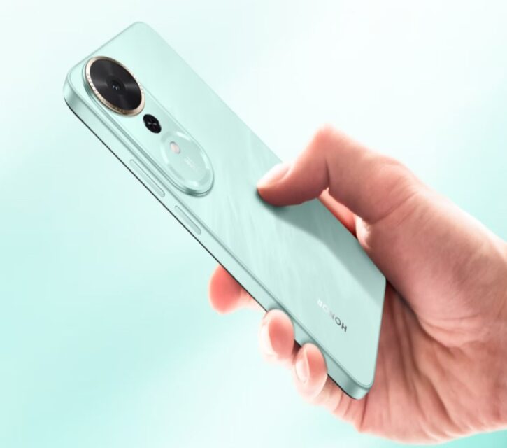مقایسه Honor Play 70 Plus و Infinix Hot 20 
