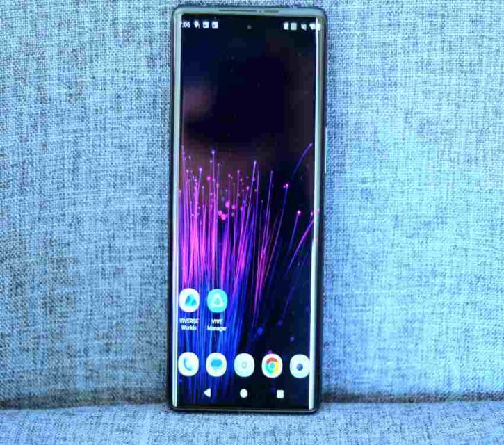مقایسه U24 Pro و Realme GT Neo 5