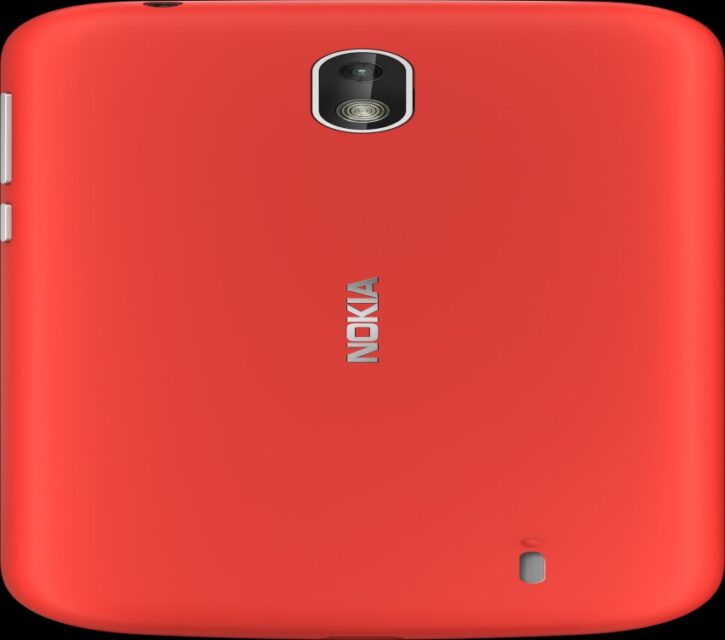 مقایسه HTC A101 Plus و Nokia 1 