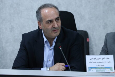 تبادل تجربه‌ موجب موفقیت شهرها می‌ شود