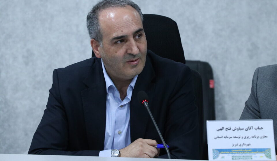 تبادل تجربه‌ موجب موفقیت شهرها می‌ شود