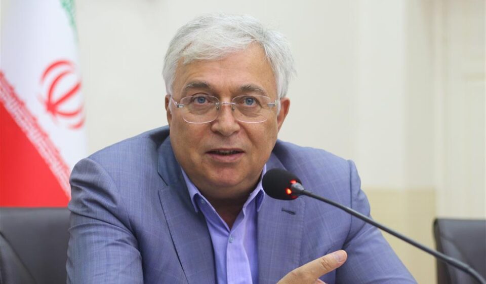 برنامه راهبردی اتاق بازرگانی با محوریت تدوین نقشه راه خلق ثروت