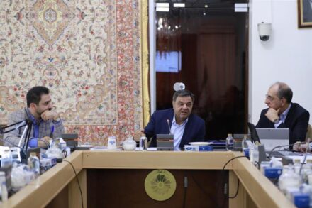 ایجاد فضای سالم رقابتی در صنعت احداث در گرو بازنگری قانون