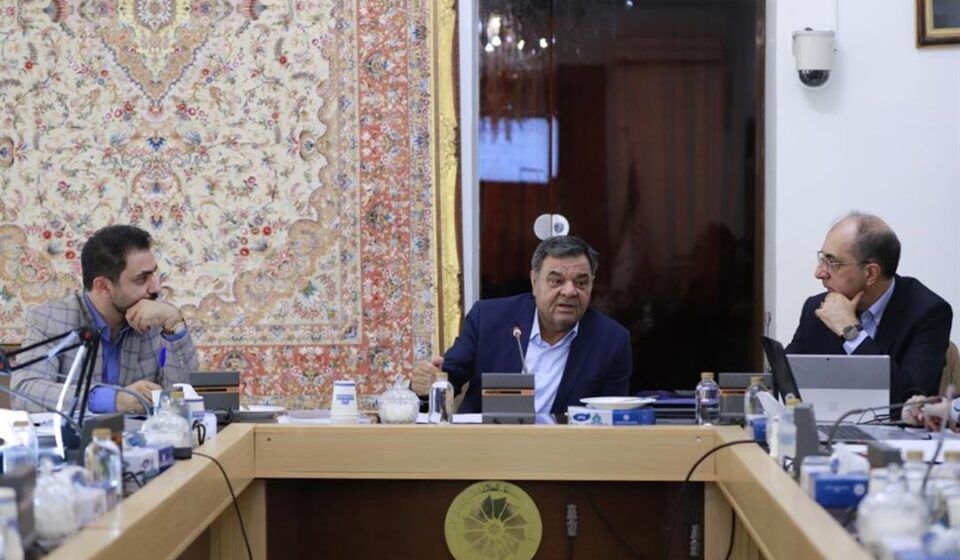 ایجاد فضای سالم رقابتی در صنعت احداث در گرو بازنگری قانون