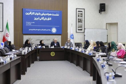 تأکید بر آموزش، شبکه‌ سازی و رفع موانع فعالیت اقتصادی بانوان استان