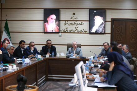 قطع برق صنایع کوچک، تهدیدی جدی برای بخش تولید استان