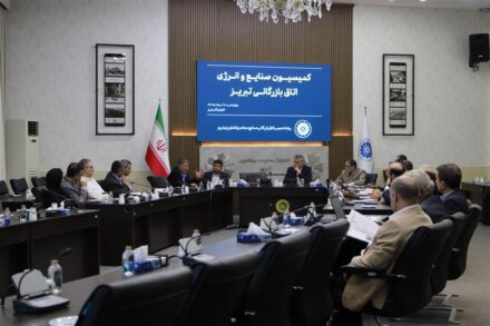 پدافند غیرعامل در صنایع جدی گرفته شود