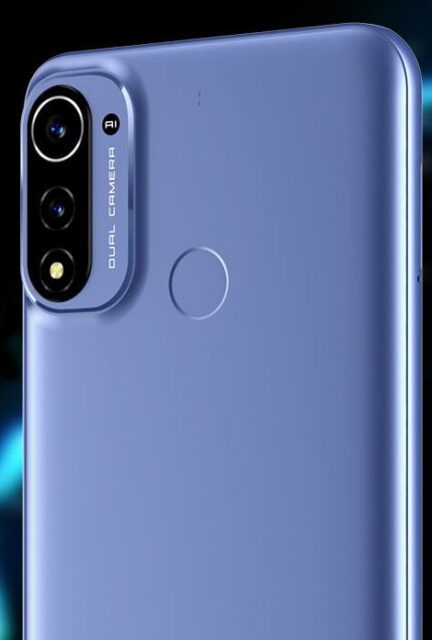 بررسی گوشی Lava X3 (2022)