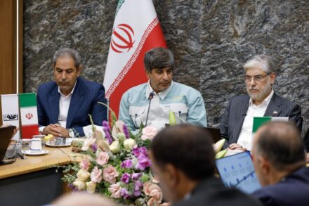هدف‌گذاری فولاد مبارکه برای صادرات یک میلیارد دلاری در ۱۴۰۴