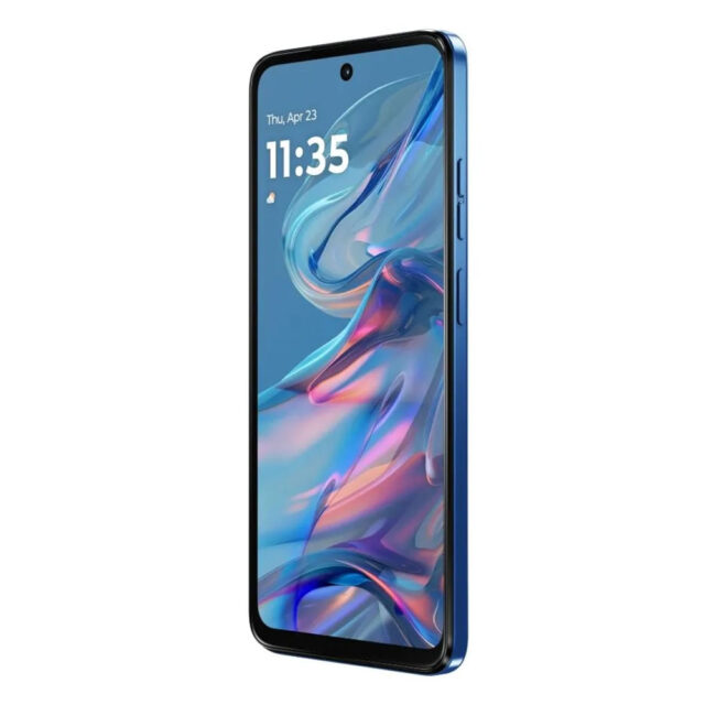 بررسی گوشی Moto G45 