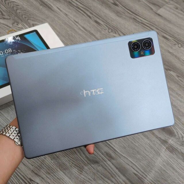 بررسی گوشی HTC A101 Plus