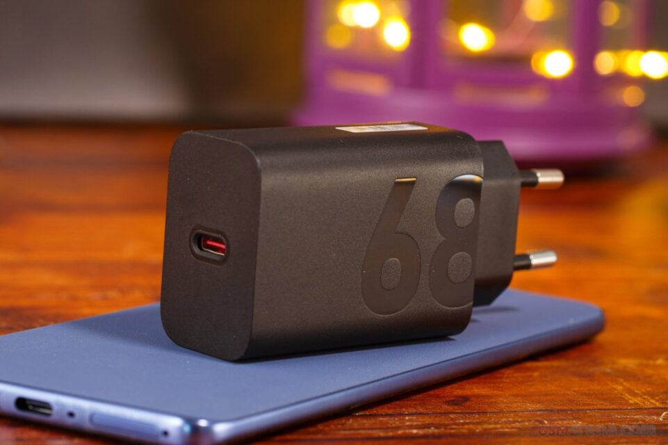 بررسی گوشی Motorola Edge 60 Fusion