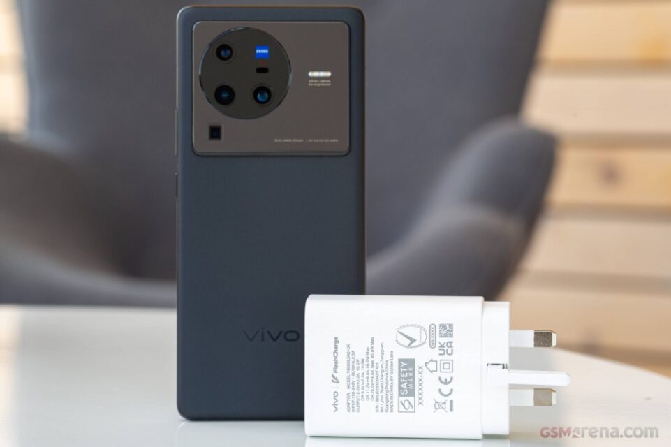بررسی گوشی Vivo X80 Pro