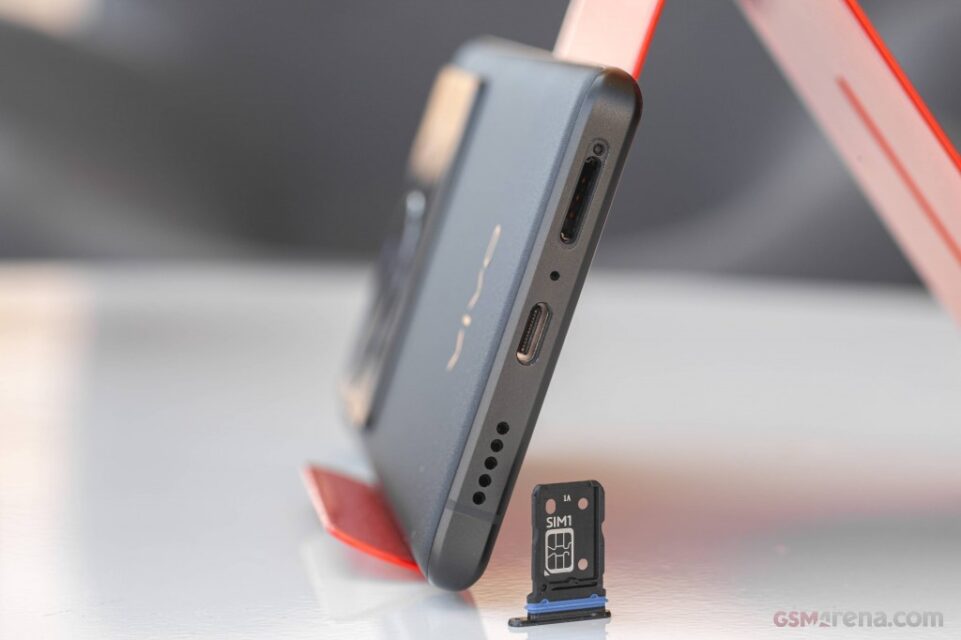 بررسی گوشی Vivo X80 Pro