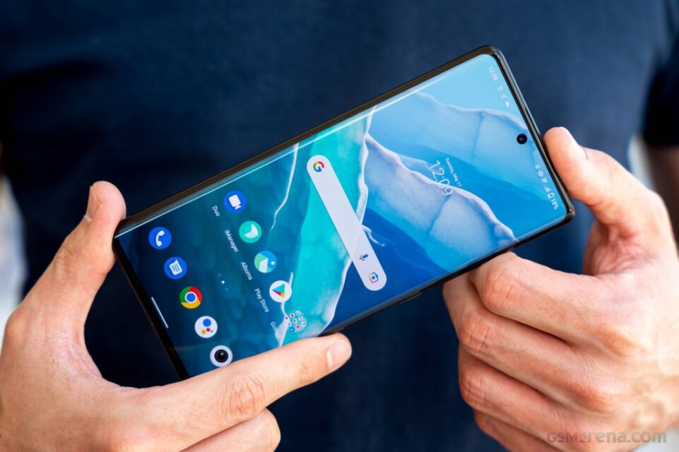 بررسی گوشی Vivo X80 Pro