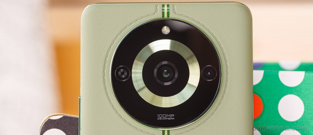 مقایسه Moto G75 و Realme 11 Pro