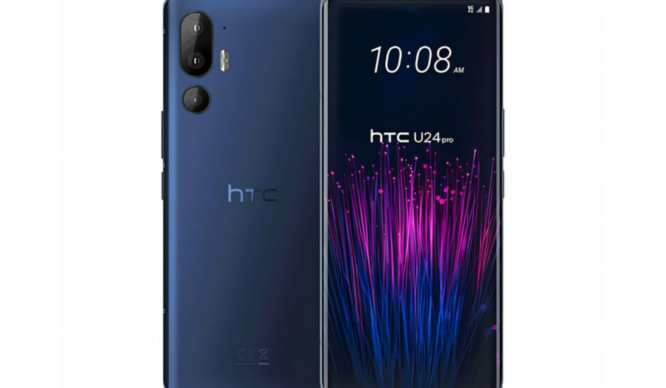 بررسی گوشی U24 Pro