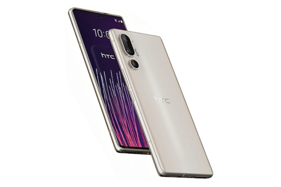 بررسی گوشی U24 Pro