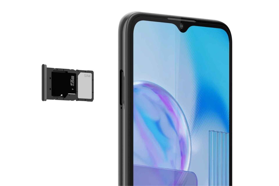 مقایسه Wildfire E Star و Lava X3 (2022) 