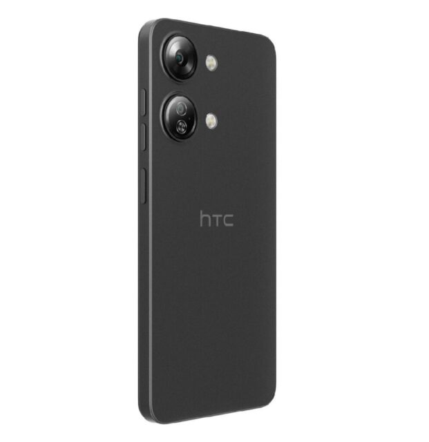 مقایسه HTC Wildfire E4 Plus و Infinix Hot 12 Play