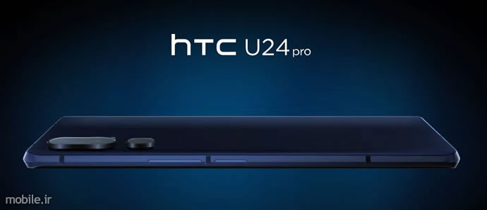 بررسی گوشی U24 Pro