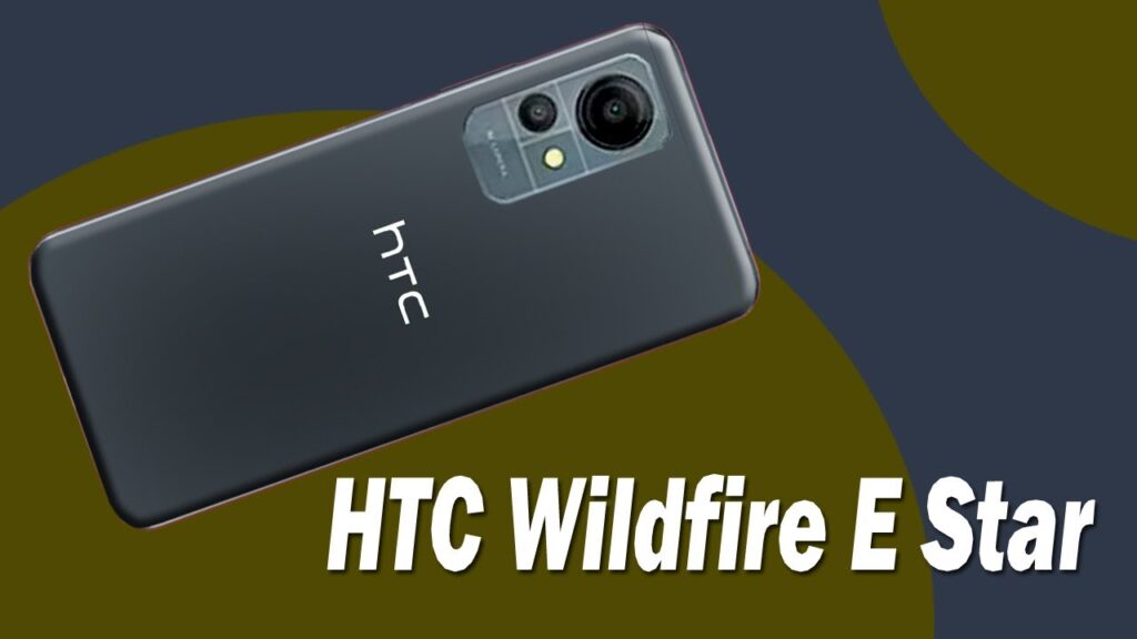 مقایسه Wildfire E Star و Lava X3 (2022) 