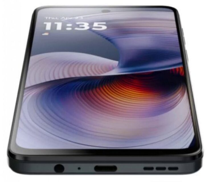 بررسی گوشی Moto G55 