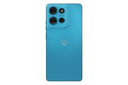 بررسی گوشی موتورولا Moto G75