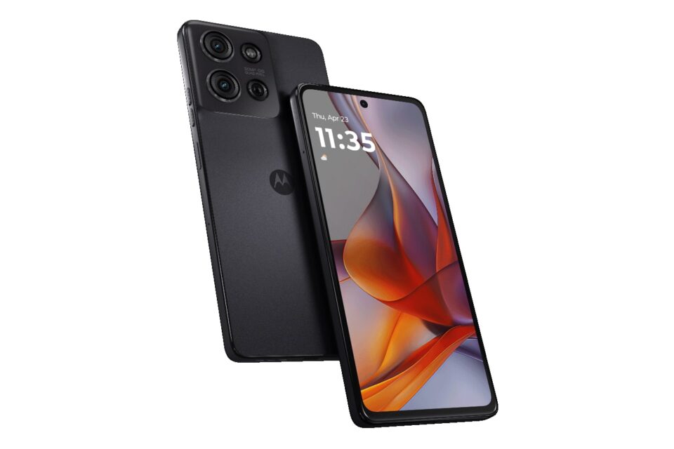 بررسی گوشی موتورولا Moto G75