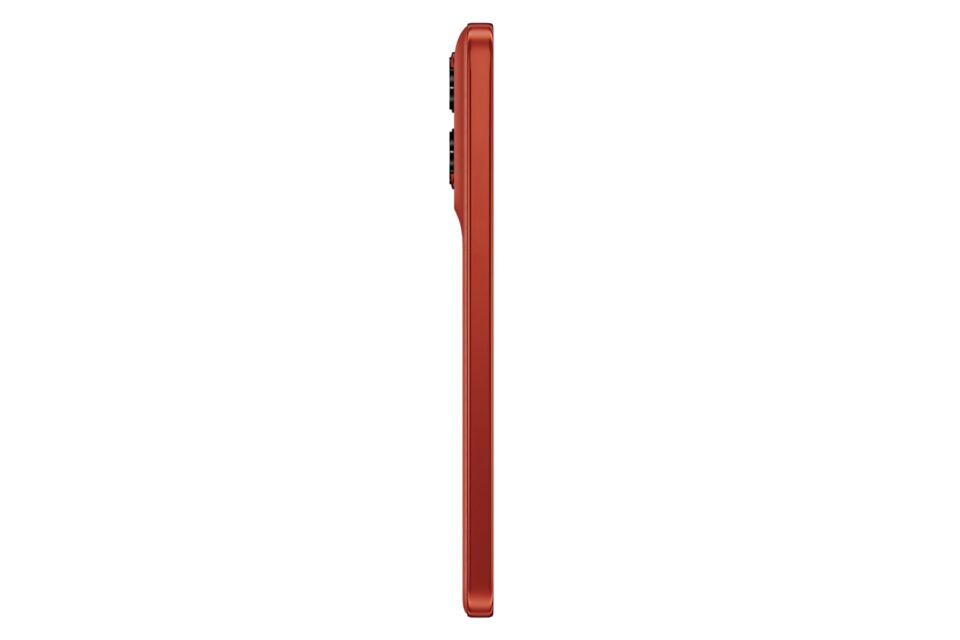 بررسی گوشی Moto S50