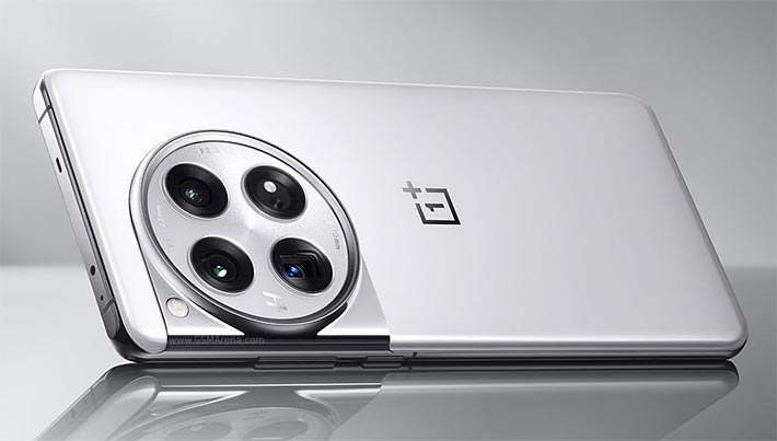 بررسی گوشی OnePlus 12