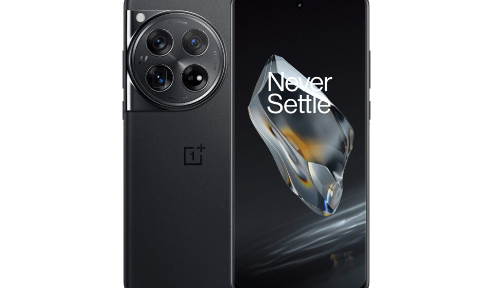 بررسی گوشی OnePlus 12