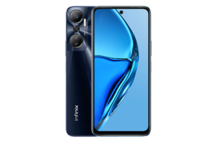 بررسی گوشی Infinix Hot 20
