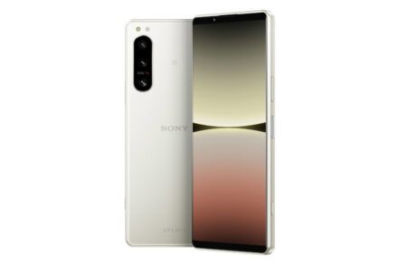 بررسی گوشی Sony Xperia 5 IV