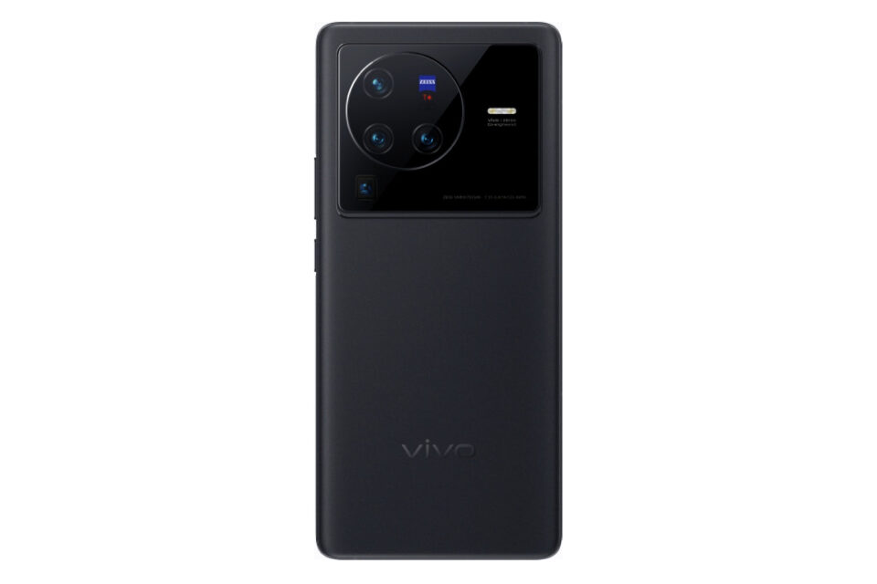 بررسی گوشی Vivo X80 Pro