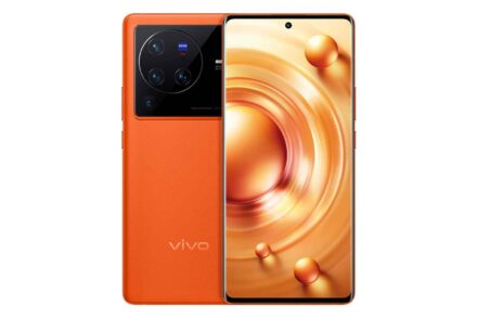 بررسی گوشی Vivo X80 Pro